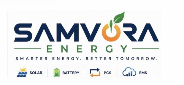 Samvora Energy